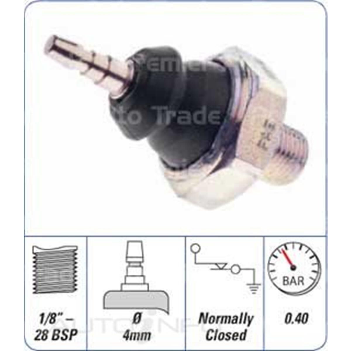 OIL PRESSURE SWITCH, , scanz_hi-res