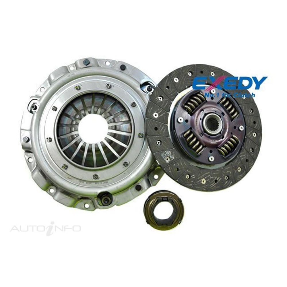 Clutch Kit Supercheap Auto New Zealand
