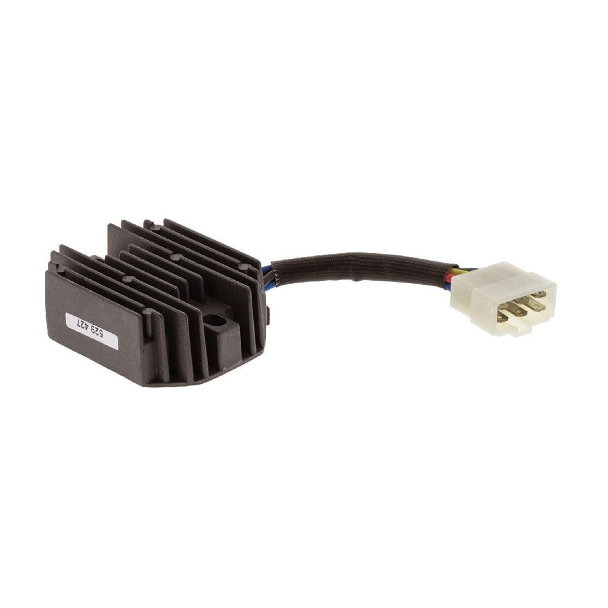 REGULATOR / RECTIFIER KUBOTA 12V  6 PIN  PERMANENT MAGNET ALTERNATORS, , scanz_hi-res
