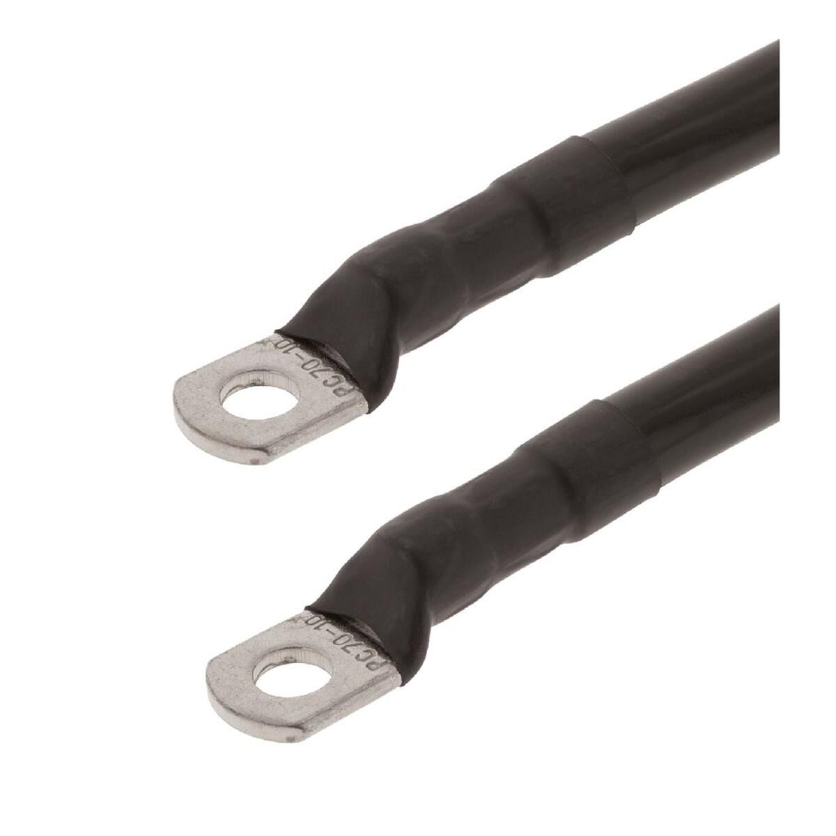 CABLE S S 24IN 60CM BLACK, , scanz_hi-res