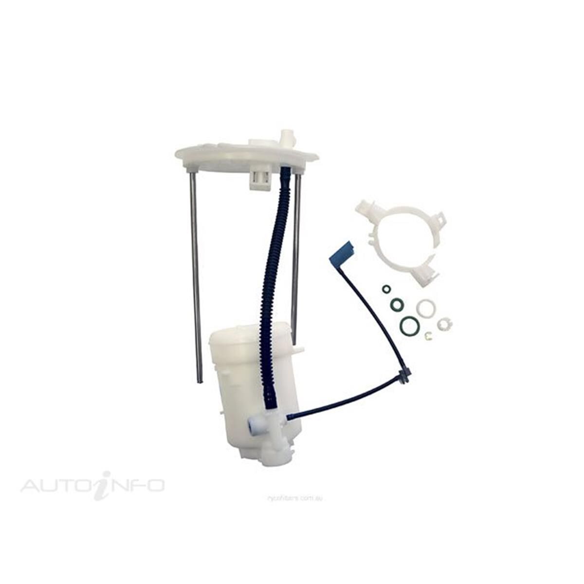 RYCO IN-TANK FUEL FILTER, , scanz_hi-res