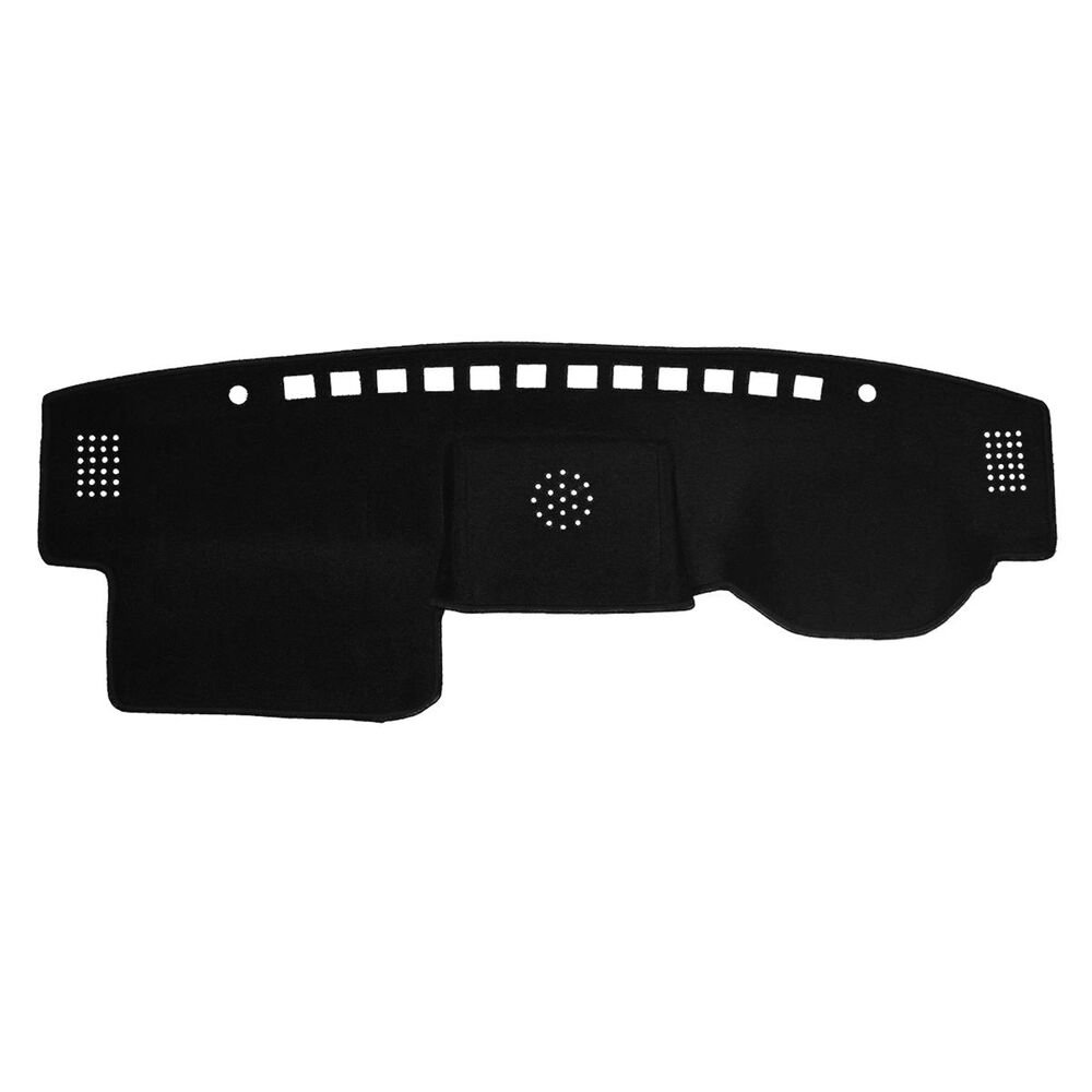 SCA Dashmat Suits Toyota Prado Black Supercheap Auto New Zealand