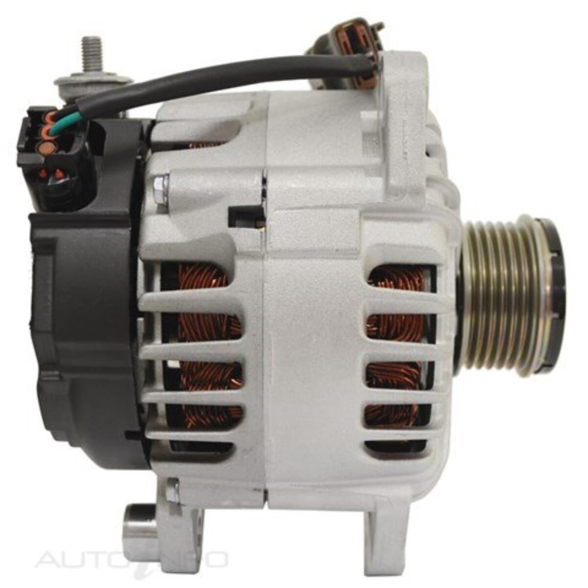 ALTERNATOR 12V 110A NISSAN X-TRAIL, , scanz_hi-res