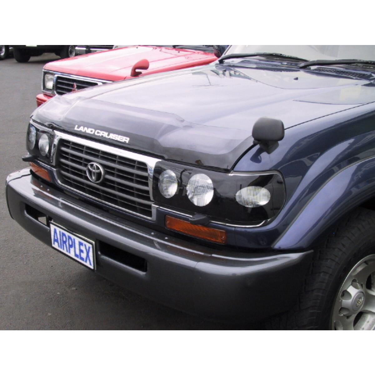 TOYOTA LANDCRUISER FJ80 (OEM STYLE), , scanz_hi-res