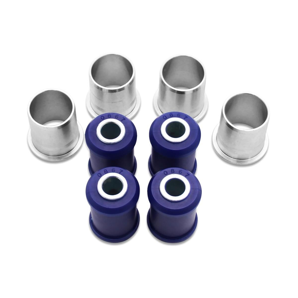 SUP PRO FR LWR CTRL ARM INNE R BUSH, , scanz_hi-res