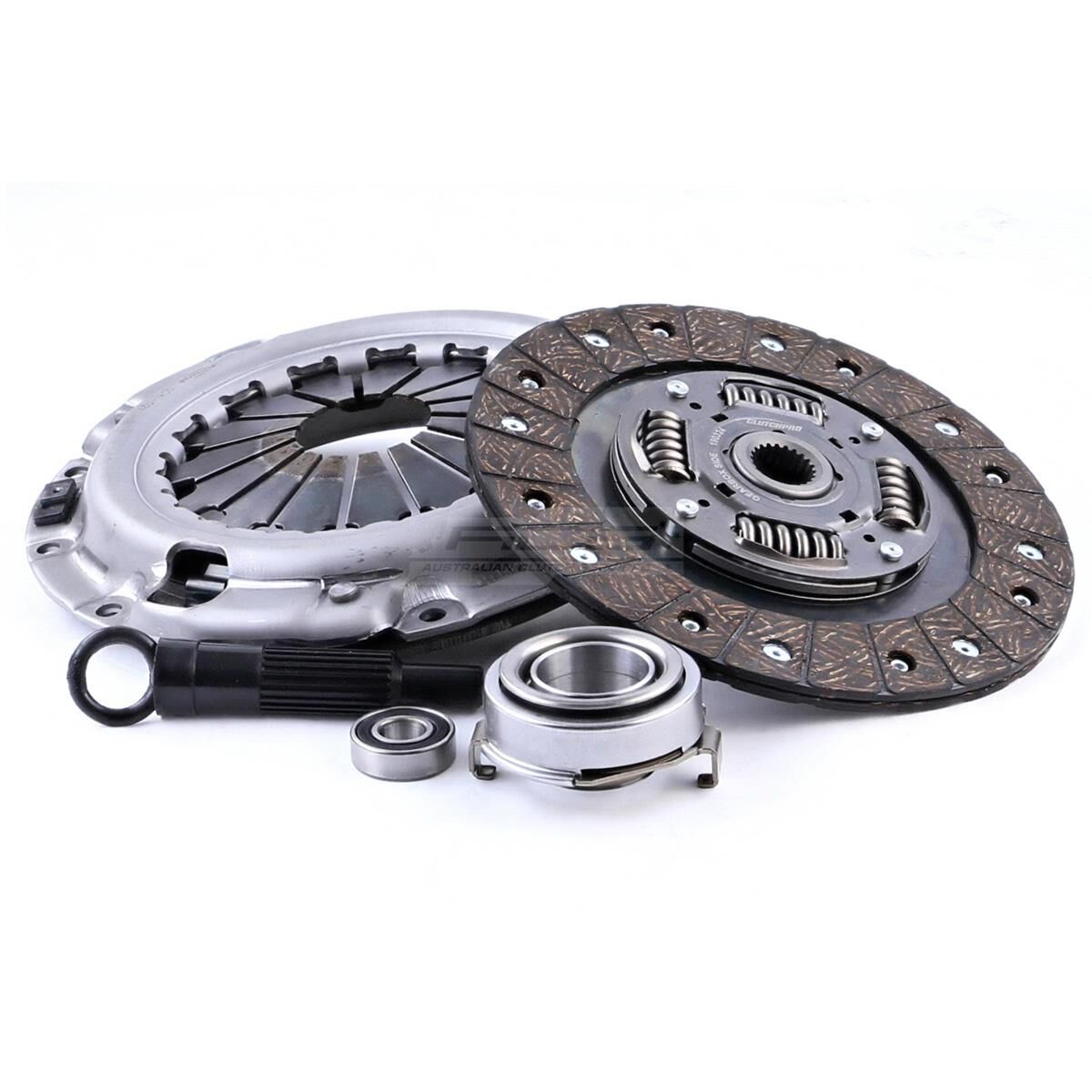 C/KIT FORD MAZ TEL 626 ECON 225MM *PLUS*, , scanz_hi-res