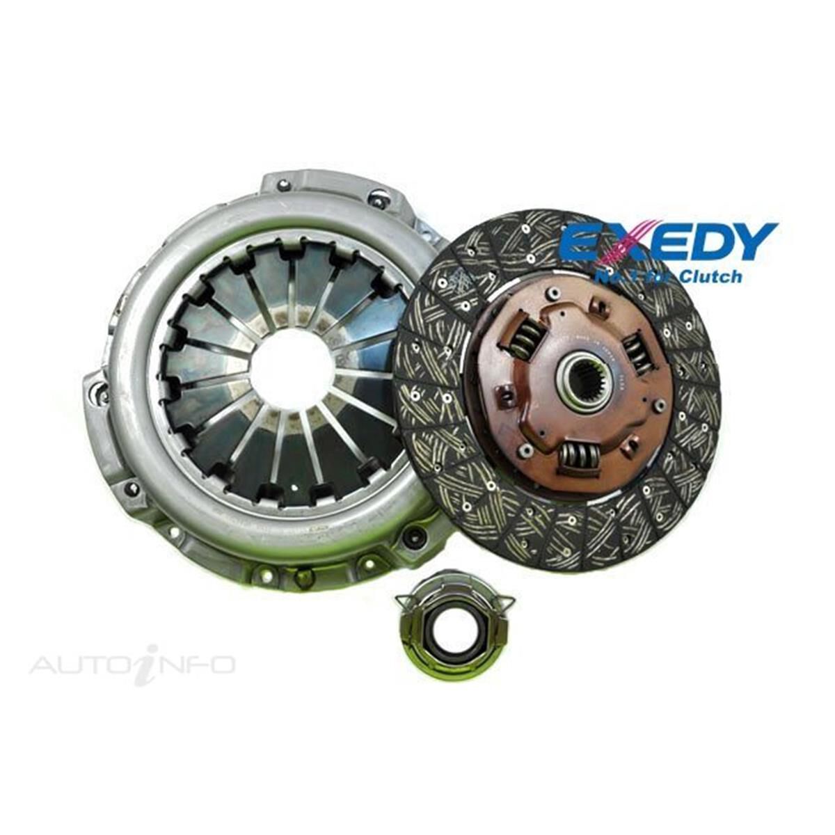 CLUTCH KIT, , scanz_hi-res