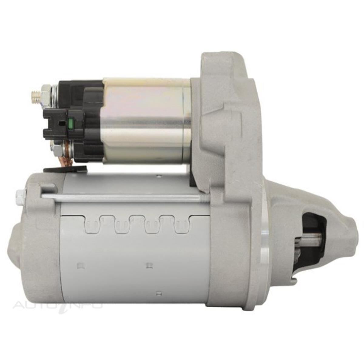 STARTER MOTOR 12V 2KW 9TH CW LEXUS GS460/IS F/LS460 4.6/5L, , scanz_hi-res