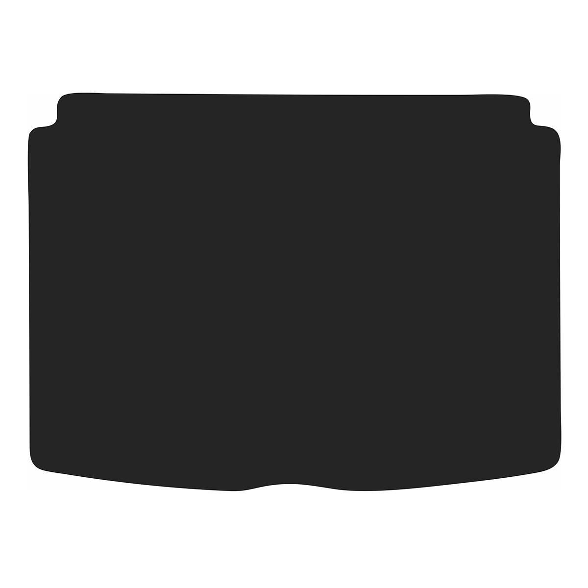 ECO CARPET BOOT LINER FOR MERCEDES GLA CLASS 2014 ONWARDS, , scanz_hi-res