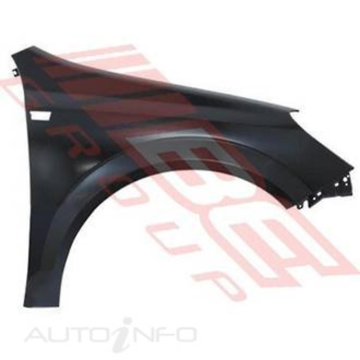 FRONT GUARD - L/H, , scanz_hi-res