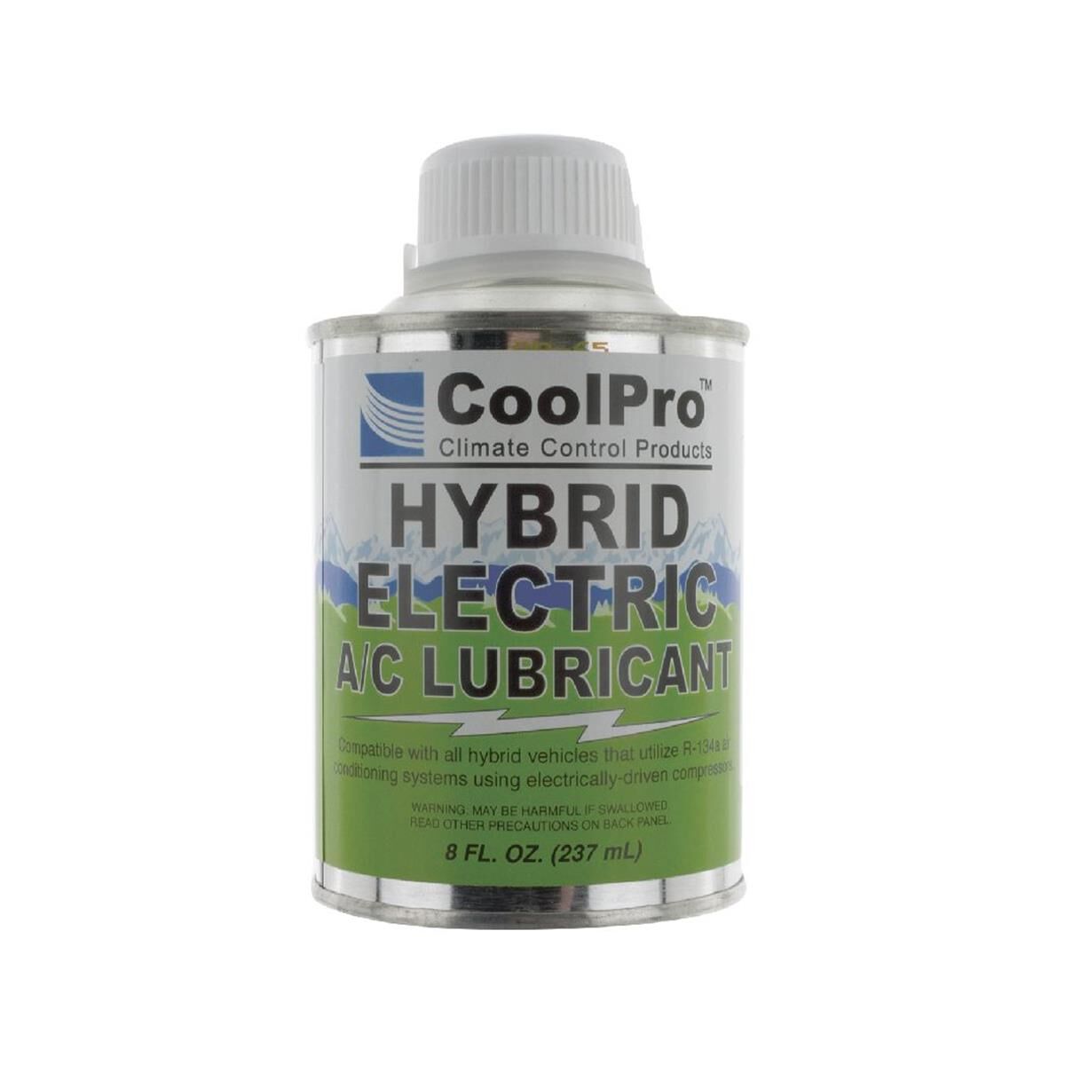 OIL 237ML SUITS HYBRID R134a COMP HONDA TOYOTA LEXUS, , scanz_hi-res