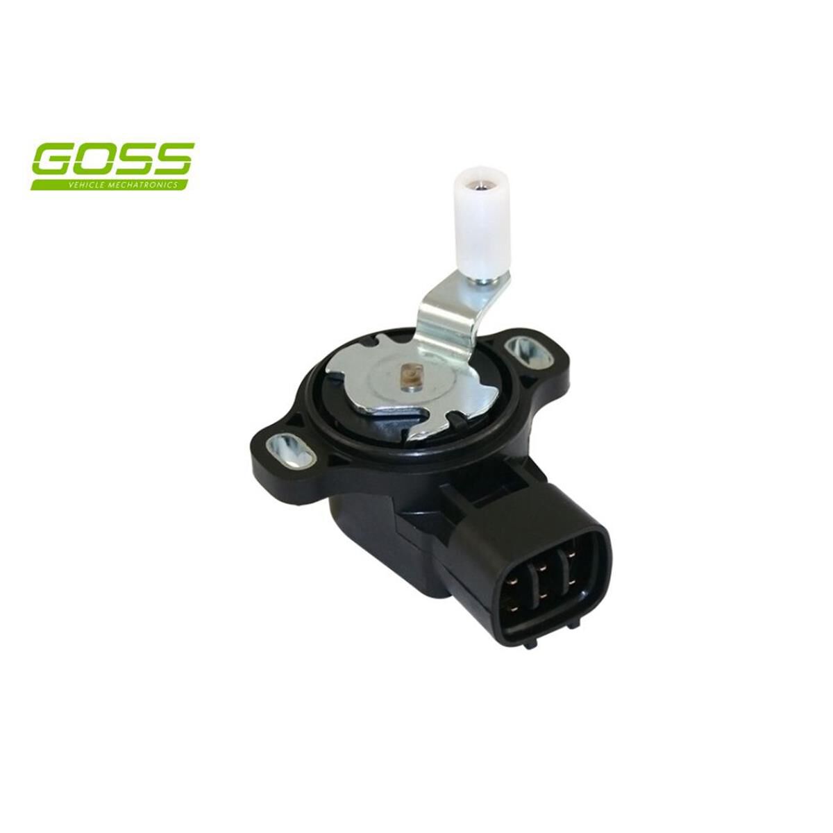 PEDAL POSITION SENSOR NISSAN, , scanz_hi-res