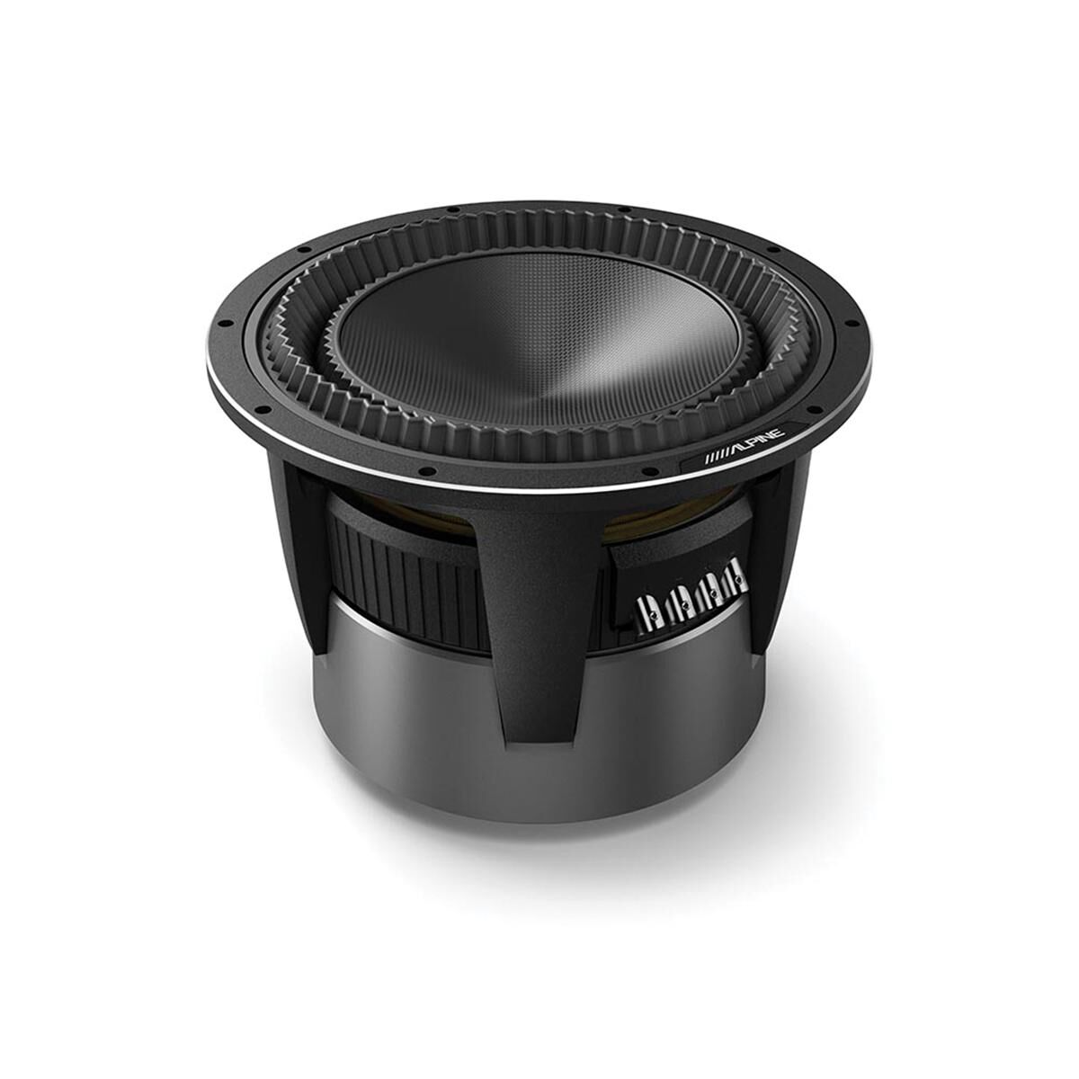 ALPINE (STATUS SERIES) 11" SUBWOOFER DUAL 2OHM VOICE COIL 400W RMS, , scanz_hi-res