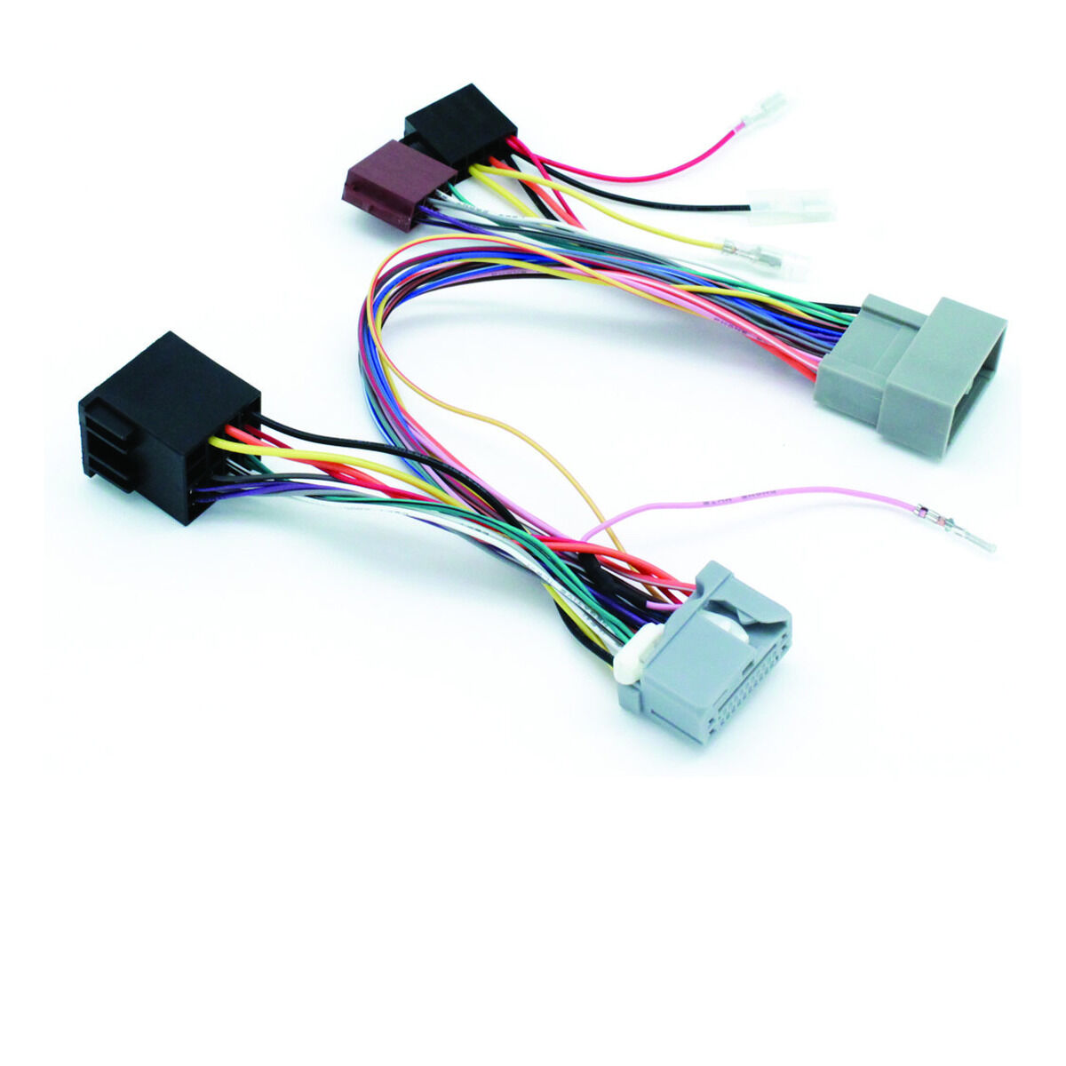 T HARNESS FOR HONDA, , scanz_hi-res