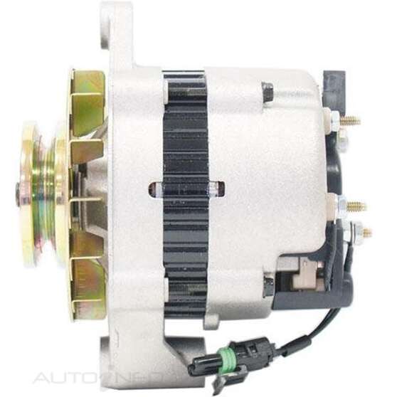 ALTERNATOR 12V 50A CLARK BOBCAT MELROE, , scanz_hi-res