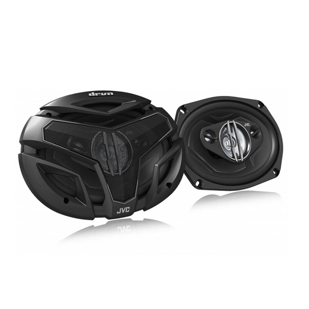 JVC 6x9" 4 WAY SPEAKERS, , scanz_hi-res
