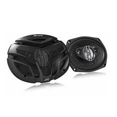 JVC 6x9" 4 WAY SPEAKERS, , scanz_hi-res