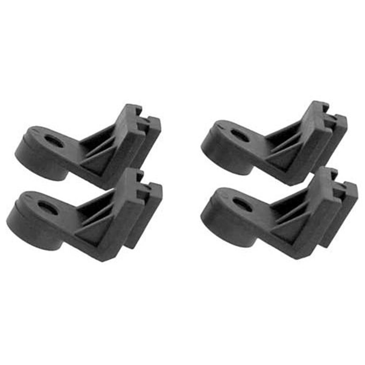 PKT 4 FAN BACO MOUNT LEGS, , scanz_hi-res
