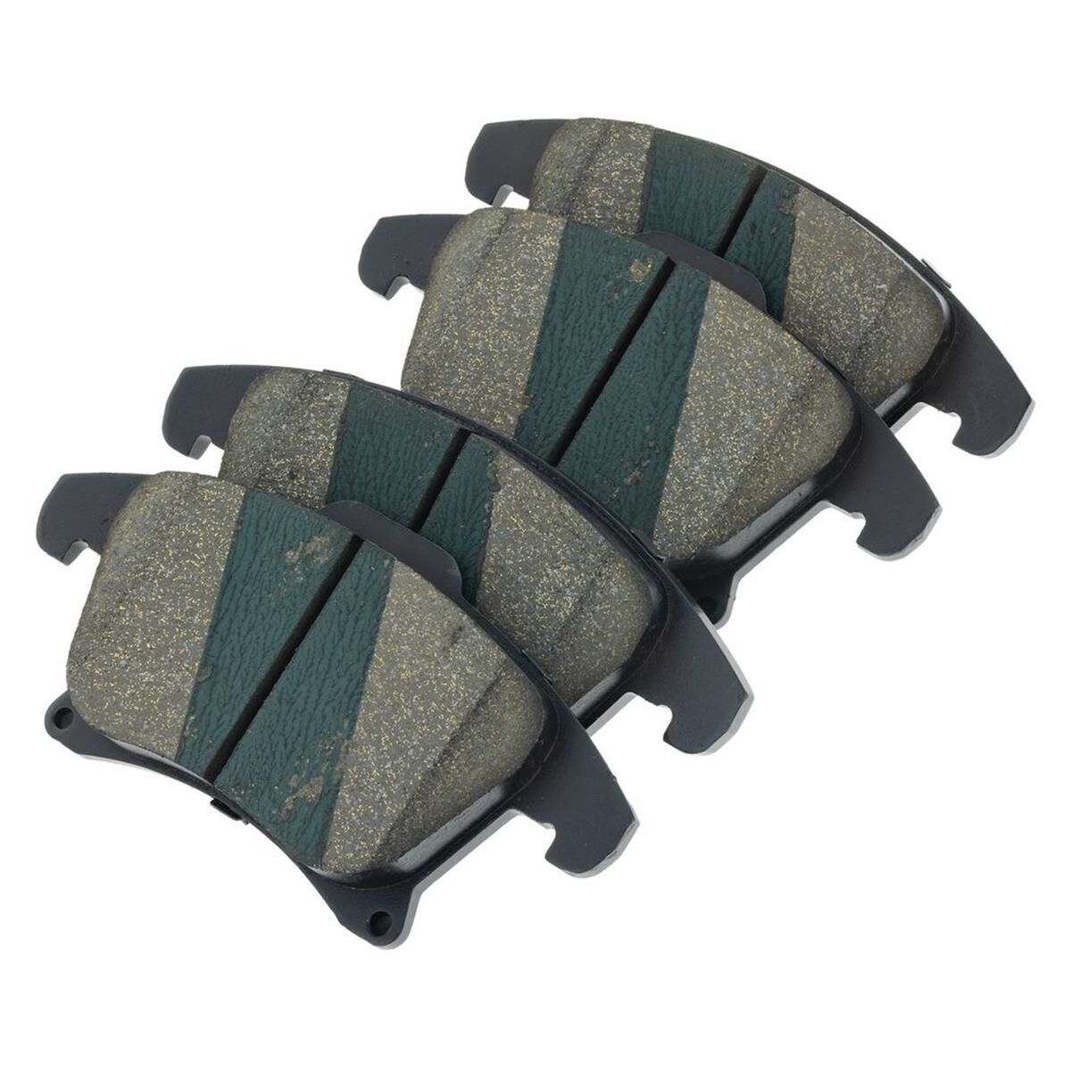 TRADELINE BRAKE PAD SET FRONT FORD MONDEO V 2.0TDci 05/2015-, , scanz_hi-res