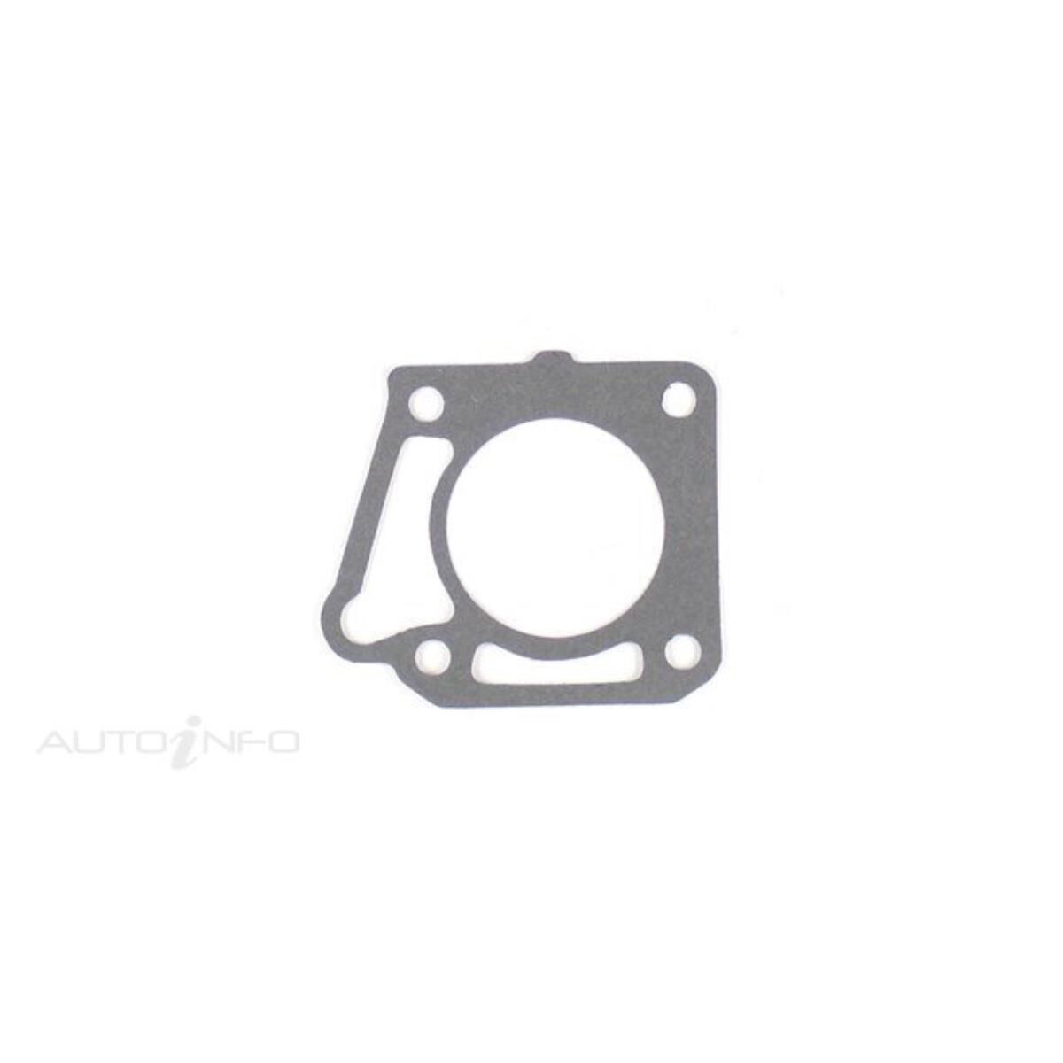 THROTTLE BODY GASKET MAZDA B6, , scanz_hi-res