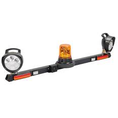 MINING BAR LED WORK LAMPS MINI SENATOR, , scanz_hi-res