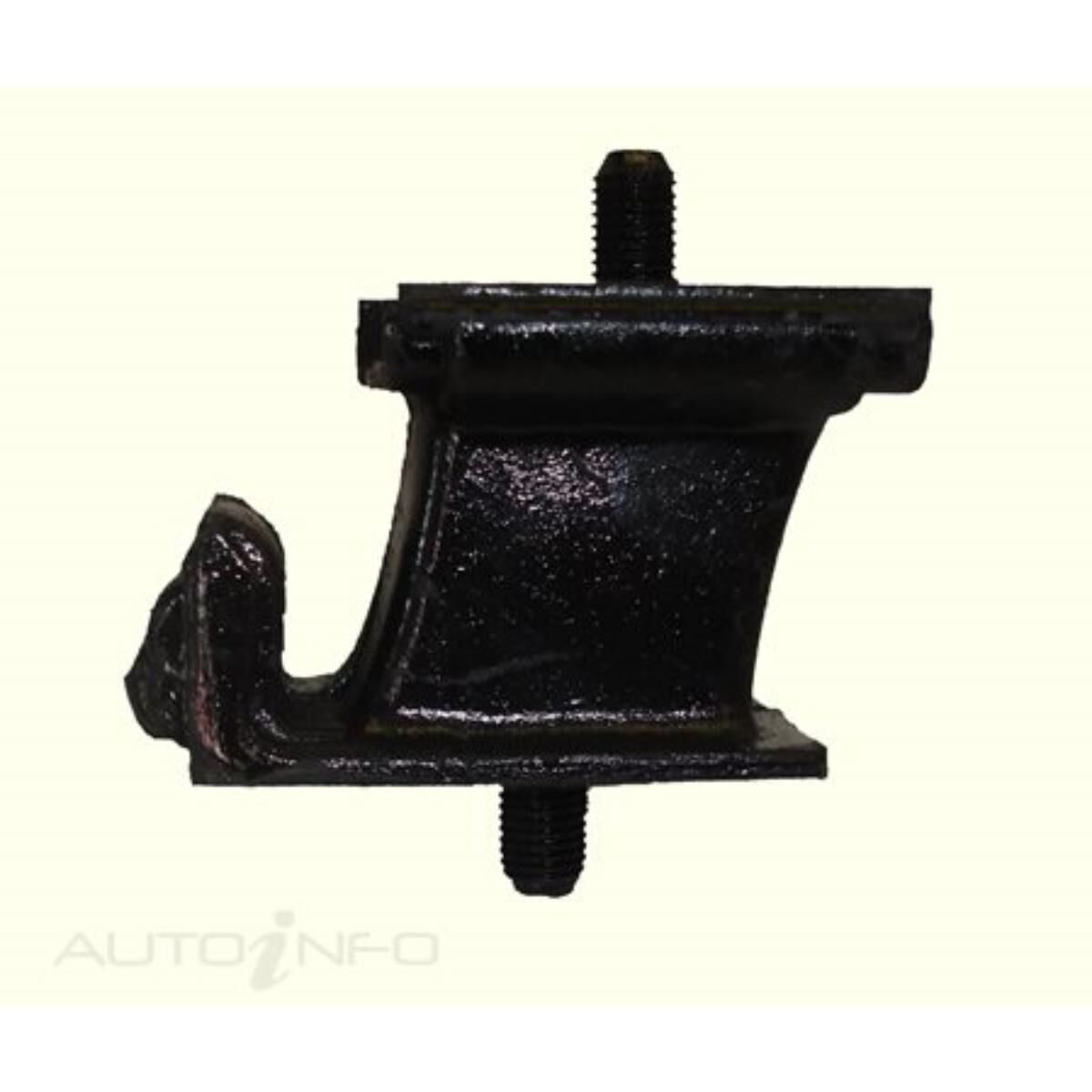 TOYOTA TARAGO TCR10,11 '90-96, 2TZFE REAR LH/RH AUTO/MAN, , scanz_hi-res