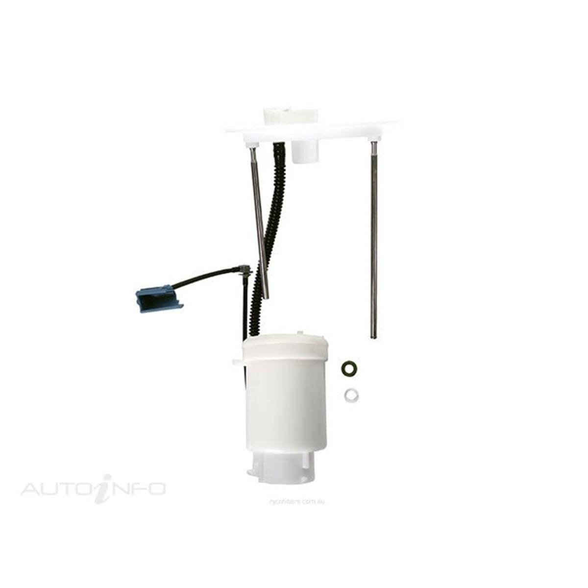 RYCO IN-TANK FUEL FILTER, , scanz_hi-res