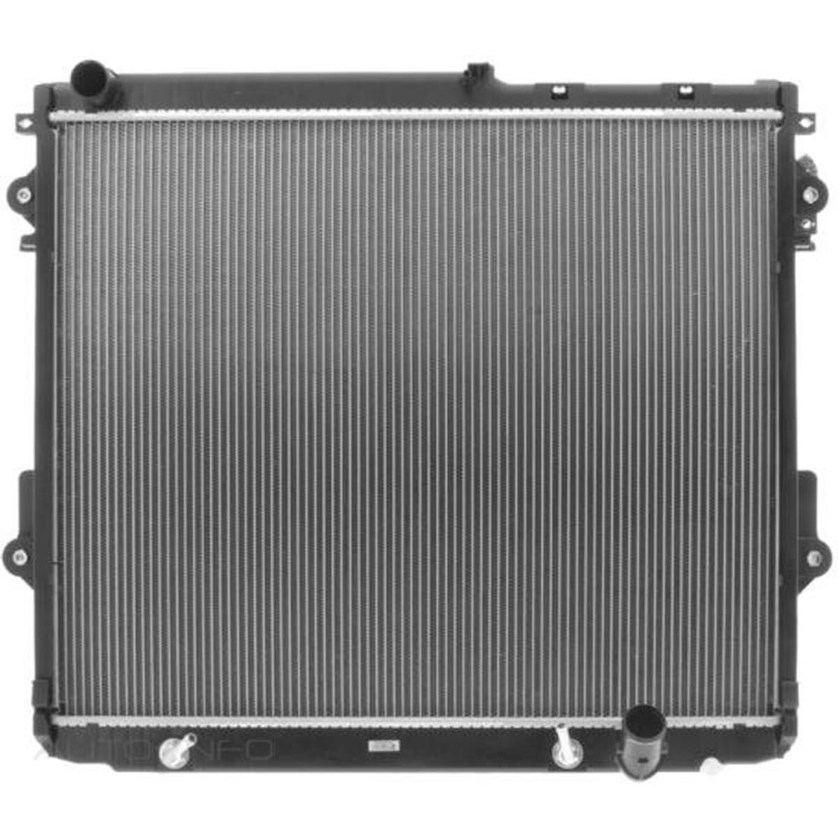 RAD ASS TOYOTA LANDCRUISER, , scanz_hi-res