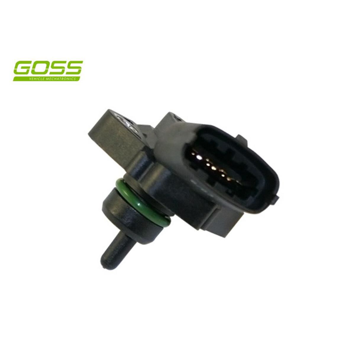 MAP SENSOR HYUNDAI, , scanz_hi-res