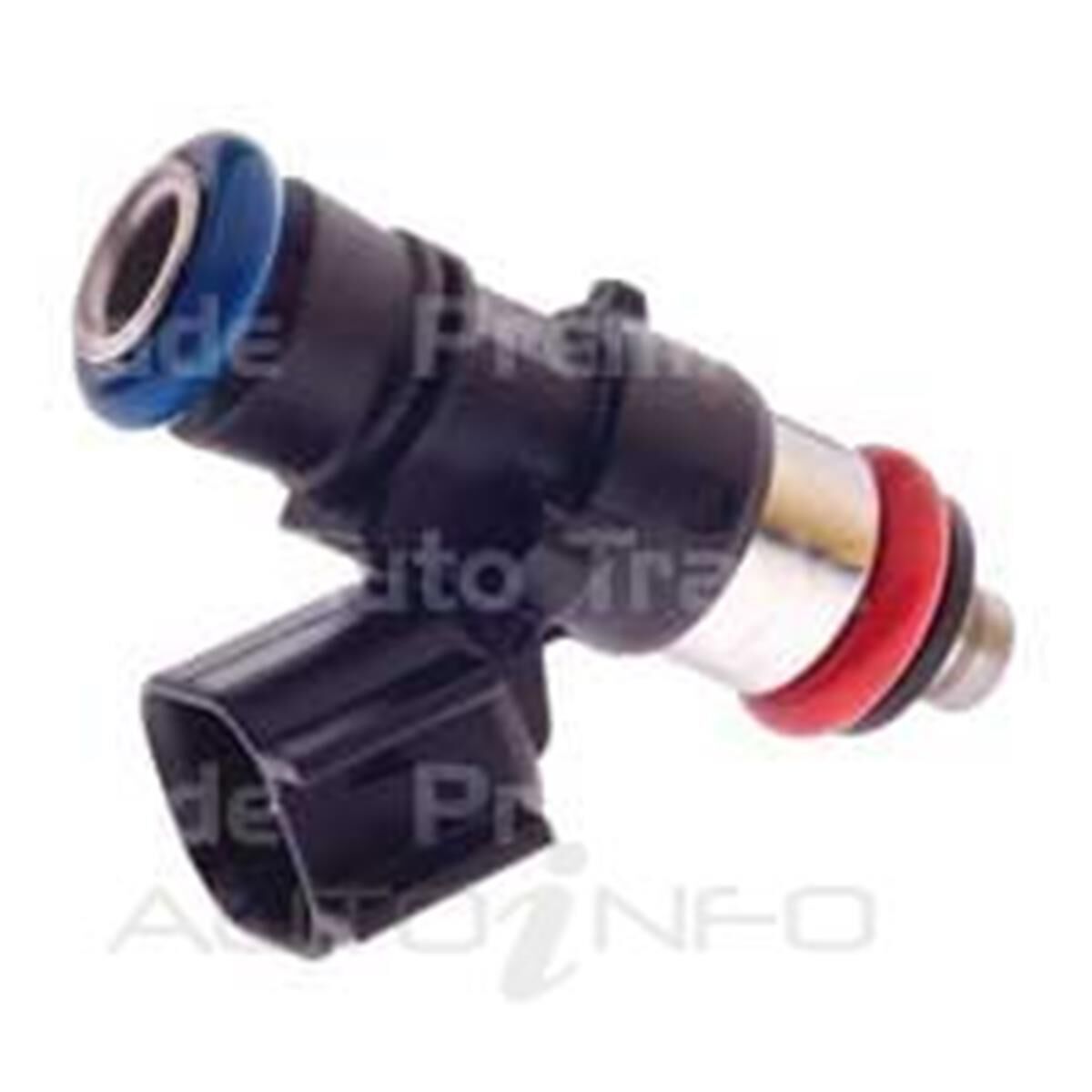 HOLDEN VZ/VE 6.0L INJECTOR, , scanz_hi-res