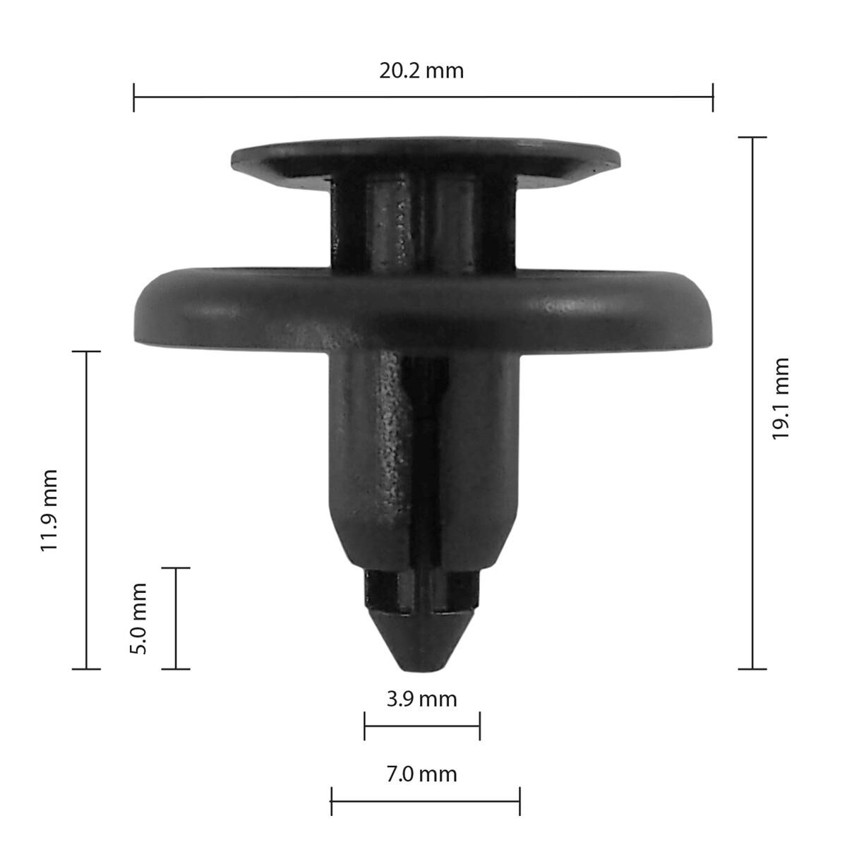 UNIVERSAL CLIP TO FIT MANY BRANDS, , scanz_hi-res