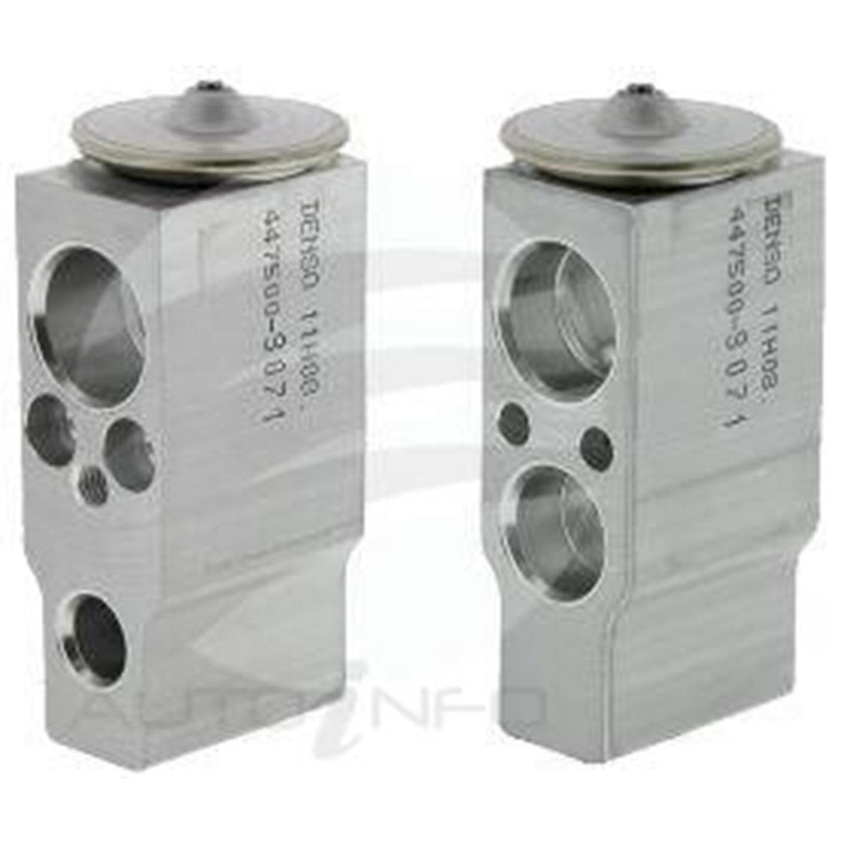 TXV ECHO NCP12R, HONDA CRV, , scanz_hi-res