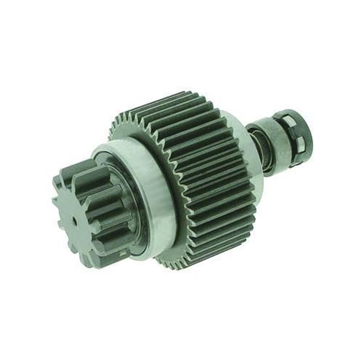 DRIVE STARTER 11TH CCW SUITS  S25-168  S25-171 104MM LONG, , scanz_hi-res
