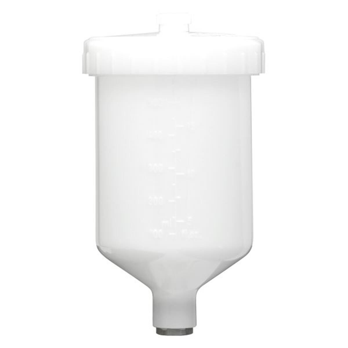 IWATA GRAVITY POT NYLON 600ML FOR WS400, , scanz_hi-res