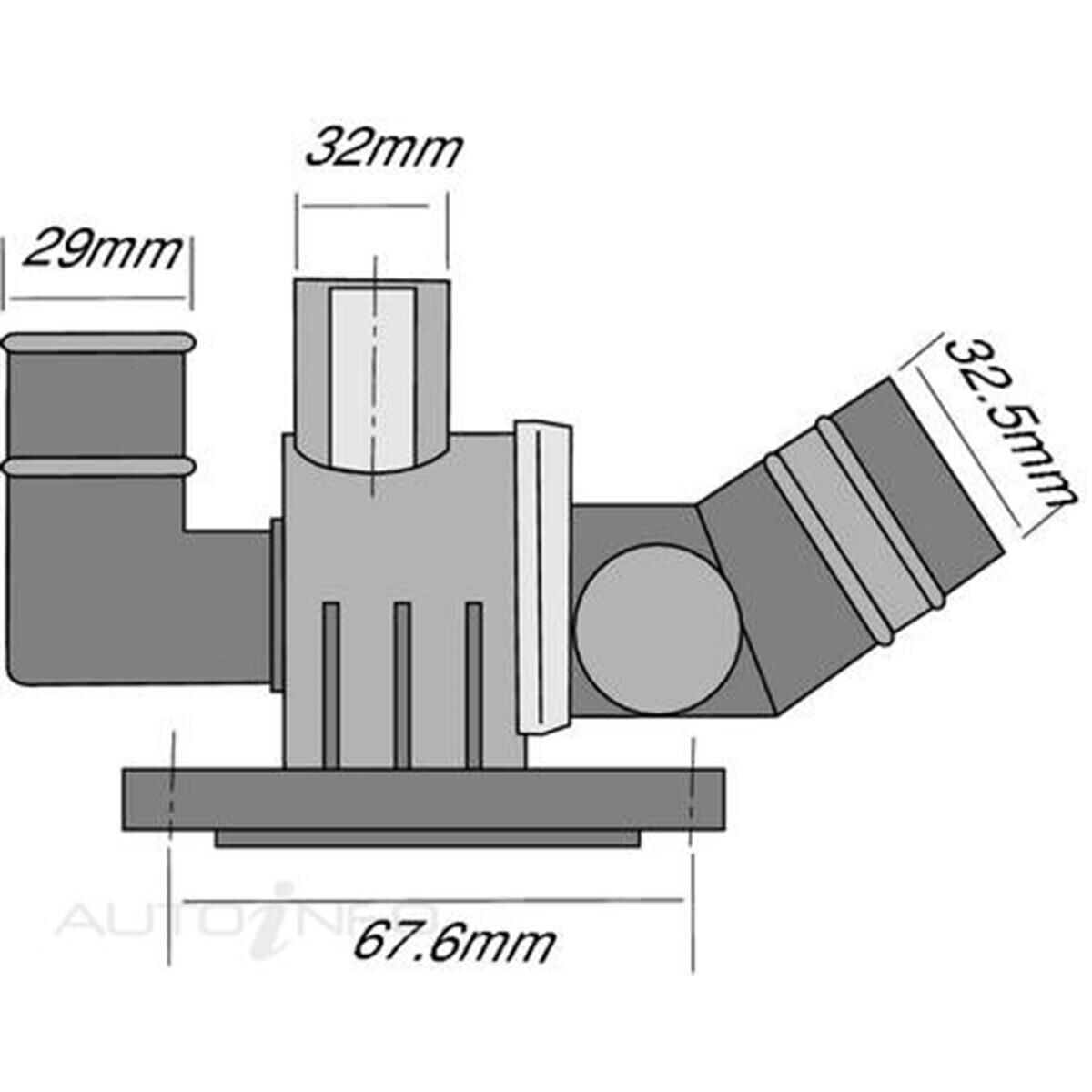 TRIDON THERMOSTAT, , scanz_hi-res