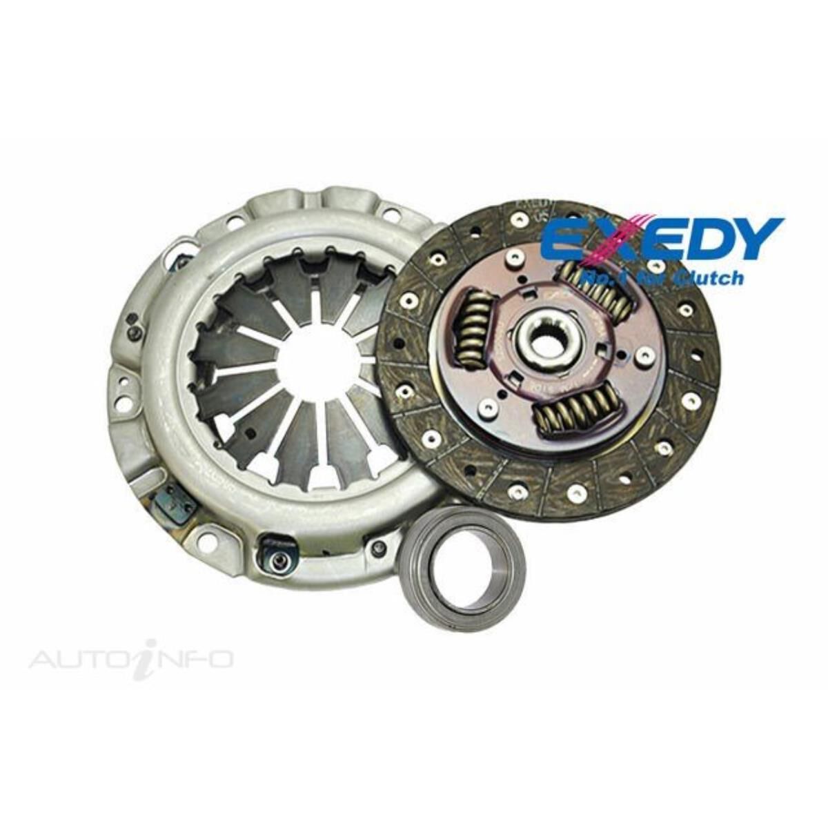 CLUTCH KIT, , scanz_hi-res
