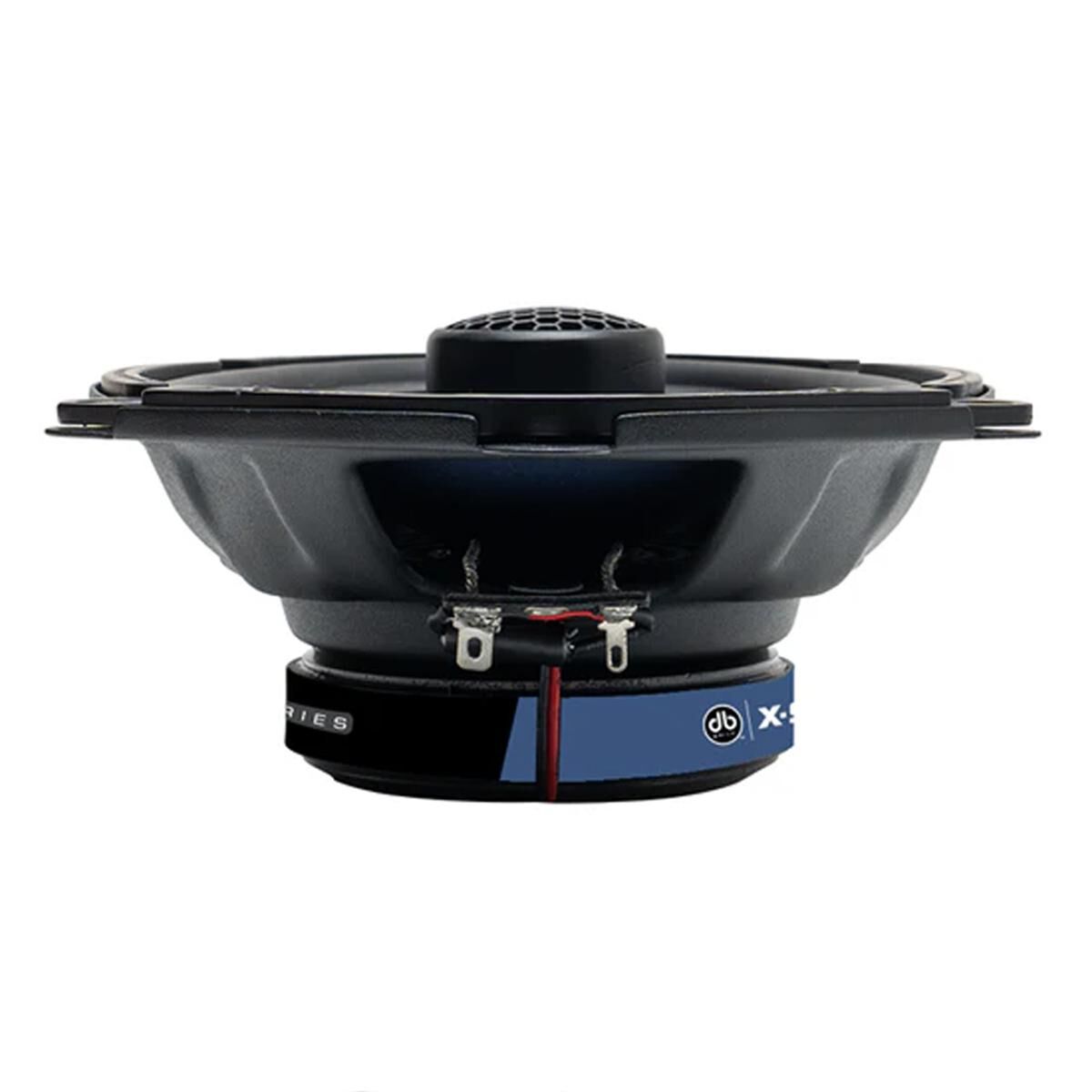 DB DRIVE 5" X 7" 2 WAY SPEAKERS 200W RMS (PAIR) X SERIES, , scanz_hi-res