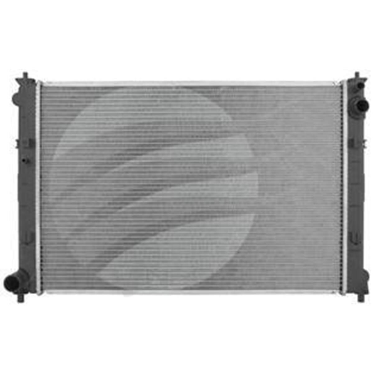 RAD ASS MAZDA MPV 2.5LT V6 99-, , scanz_hi-res