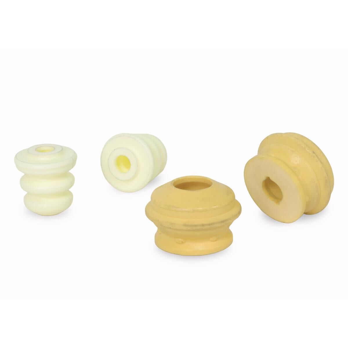 SUP PRO HOL FR & RR BUMPSTOP KIT, , scanz_hi-res