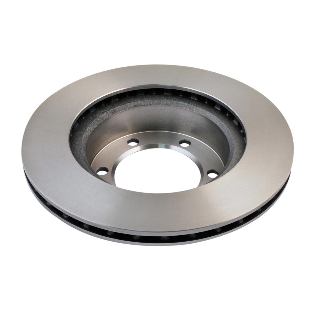 Street Standard KP [ Toyota 90 Landcruiser 96-> F ], , scanz_hi-res