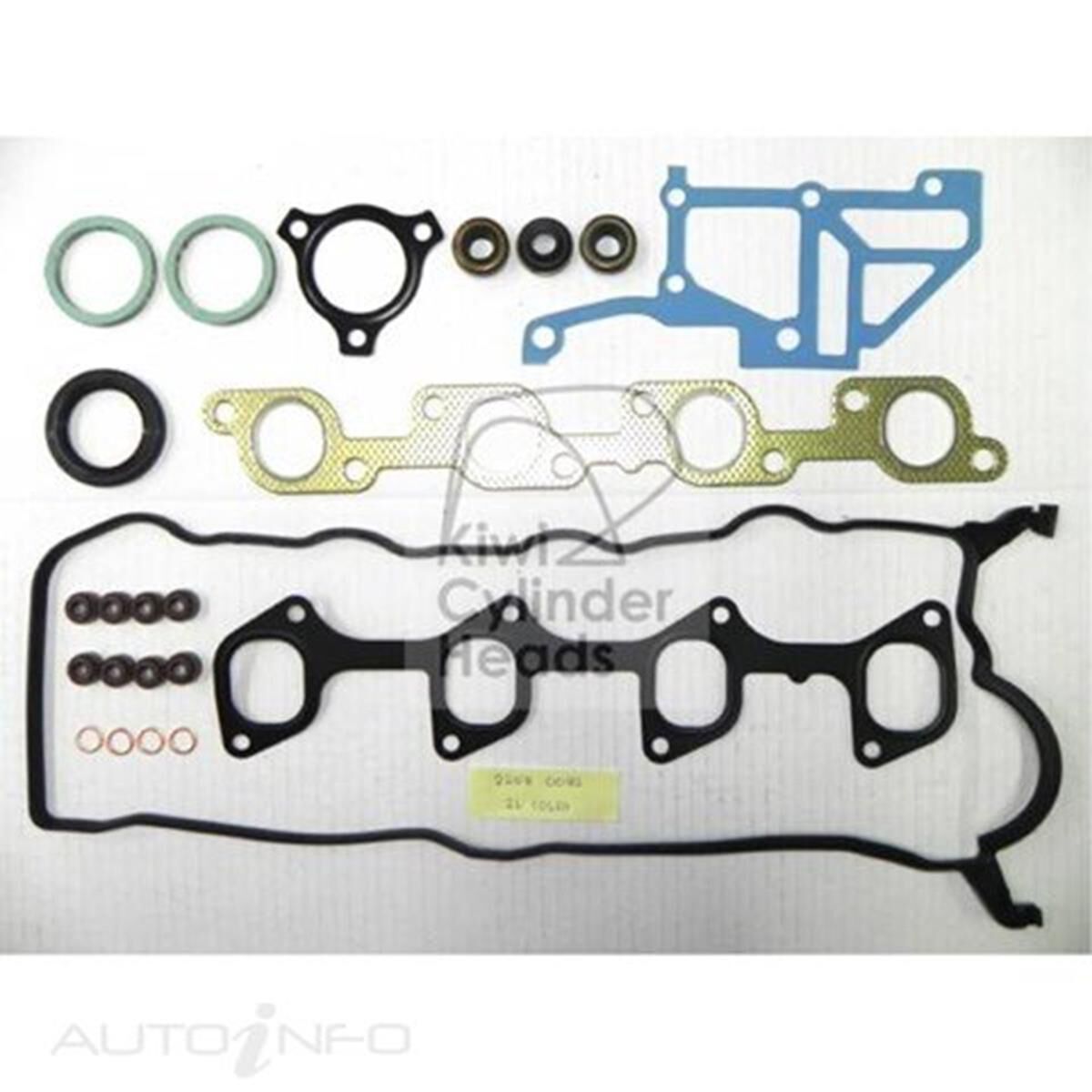 HEAD SET - TOYOTA 2L (OLD), , scanz_hi-res