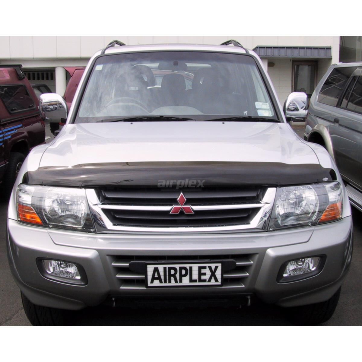MITSUBISHI PAJERO / MONTERO 2000-06 (BRO, , scanz_hi-res