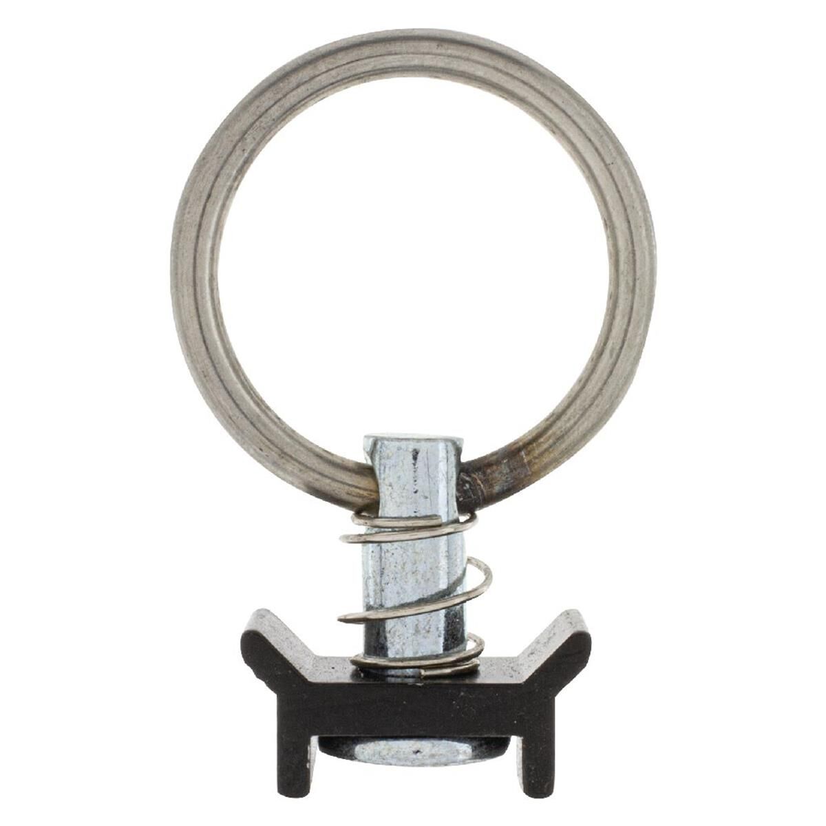 PKT 2 MOVEABLE MOUNTING RINGS T/S HU5005 & HU5006                       HULK 4x4, , scanz_hi-res