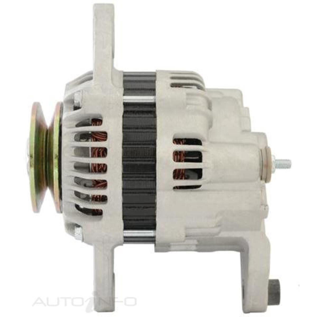 ALTERNATOR 12V 40A NISSAN ENG A14E, , scanz_hi-res
