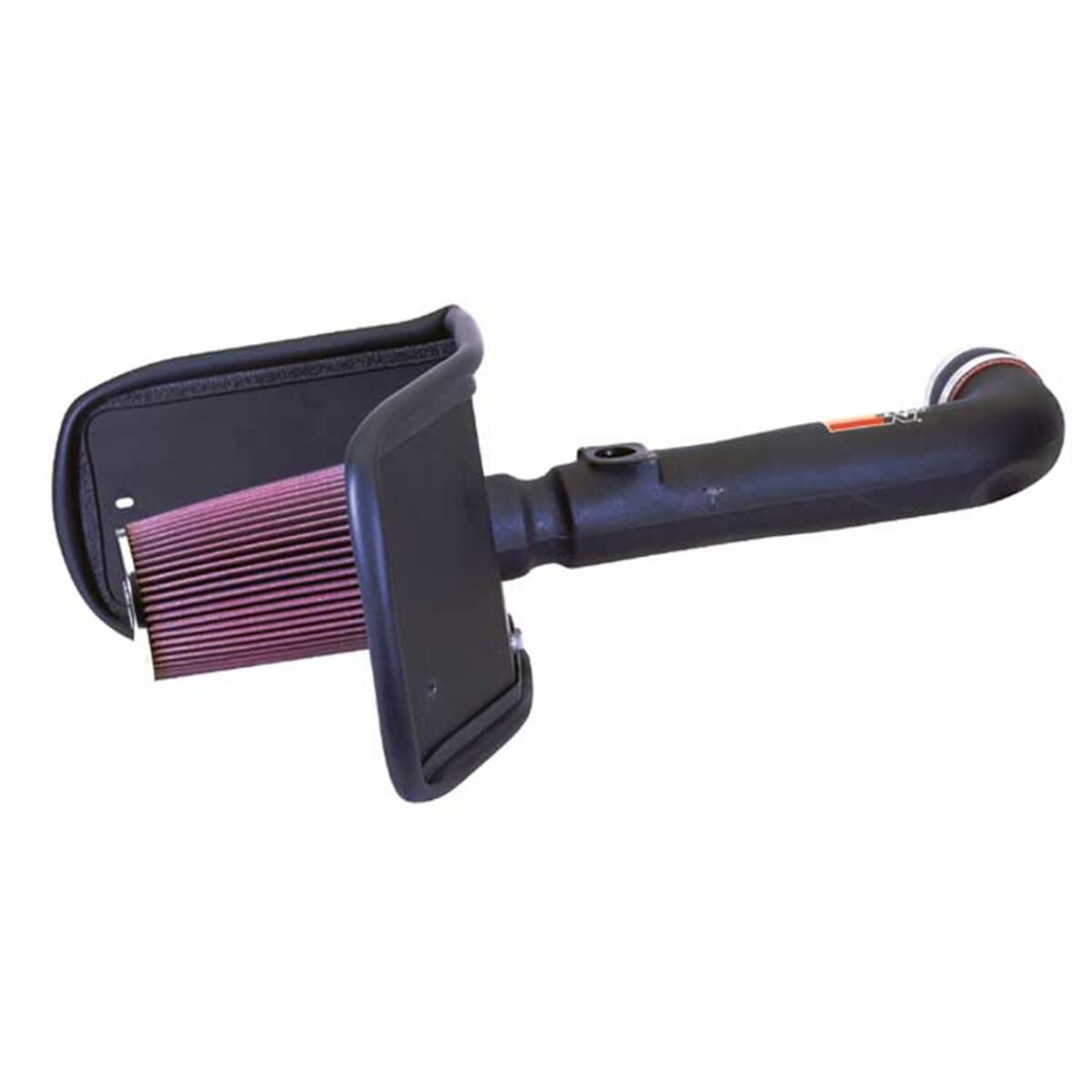 57-9021 K&N PERFORMANCE AIR INTAKE SYSTEM, , scanz_hi-res