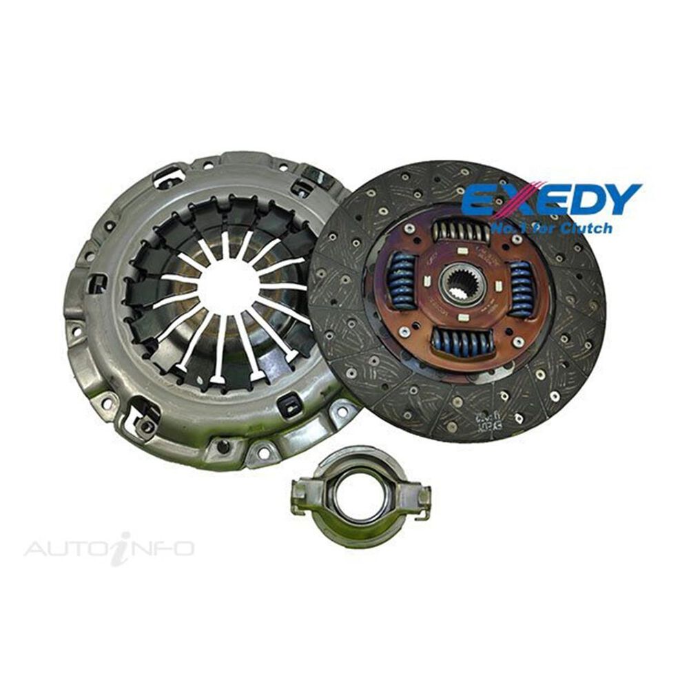 Clutch Kit Supercheap Auto New Zealand