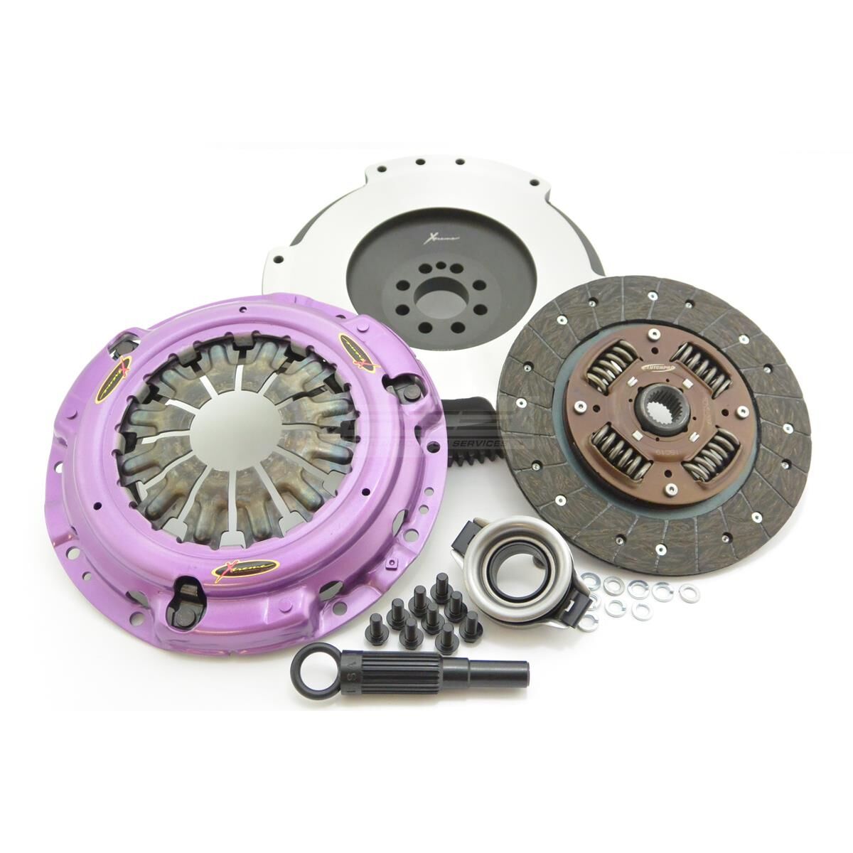 KIT PER NISSAN PRIMERA 2.0L INC SMF, , scanz_hi-res