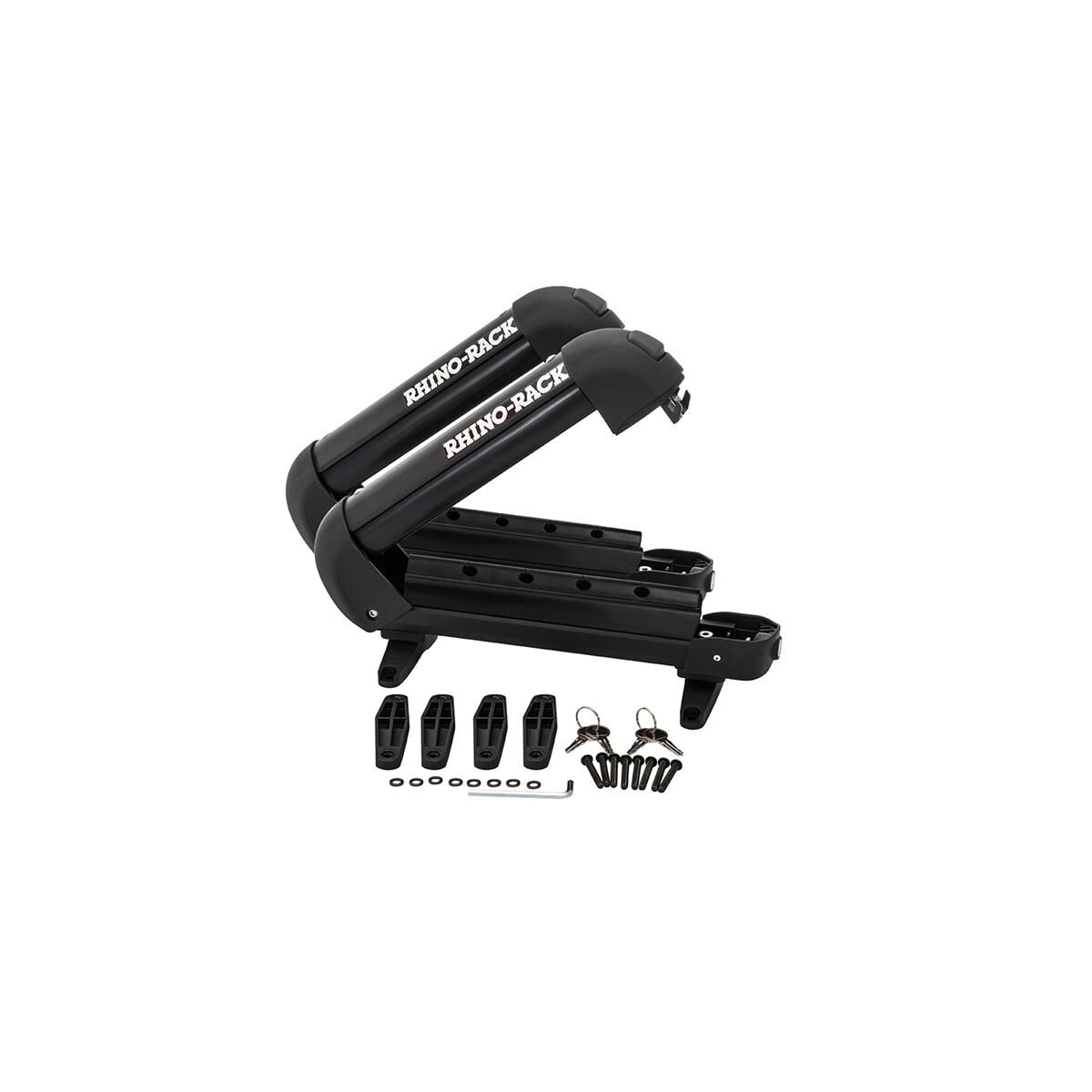 Rhino-Rack Fishing Rod Holder Small - 572, , scanz_hi-res