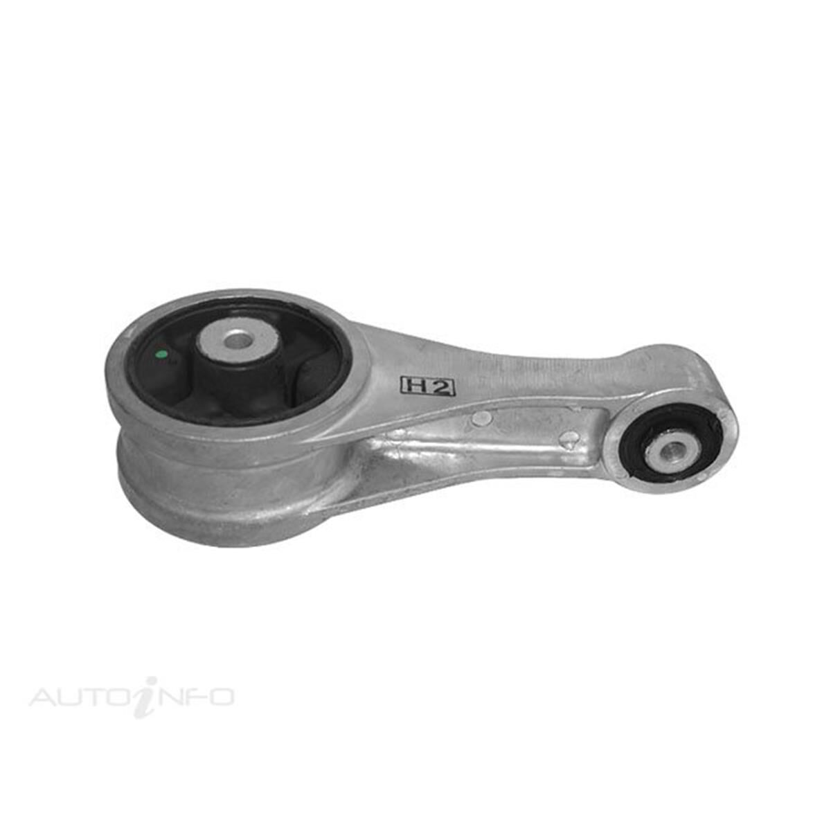 ENG. ROD - DAEWOO TACUMA FRONT  MT, , scanz_hi-res