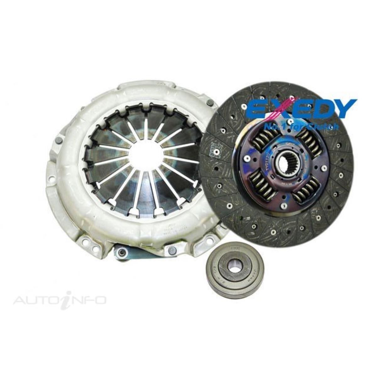 CLUTCH KIT, , scanz_hi-res